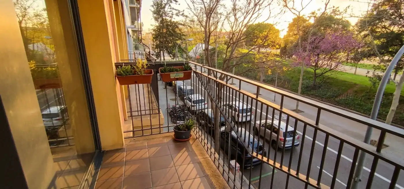 Wohnung zum Verkauf in Carrer dels Almogàvers, El Parc i la Llacuna del Poblenou