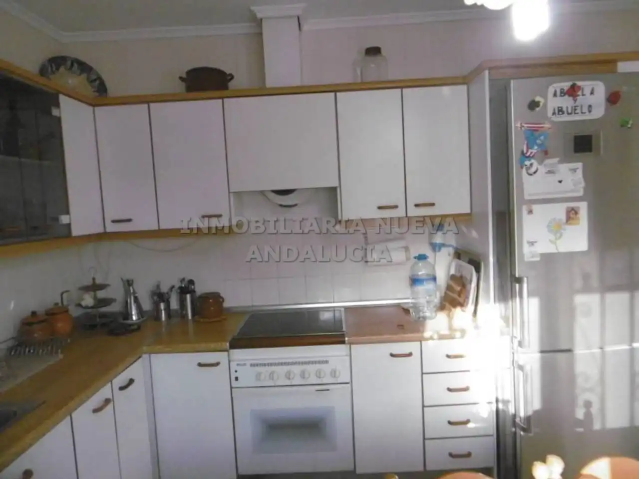 Houses for rent in Retamar