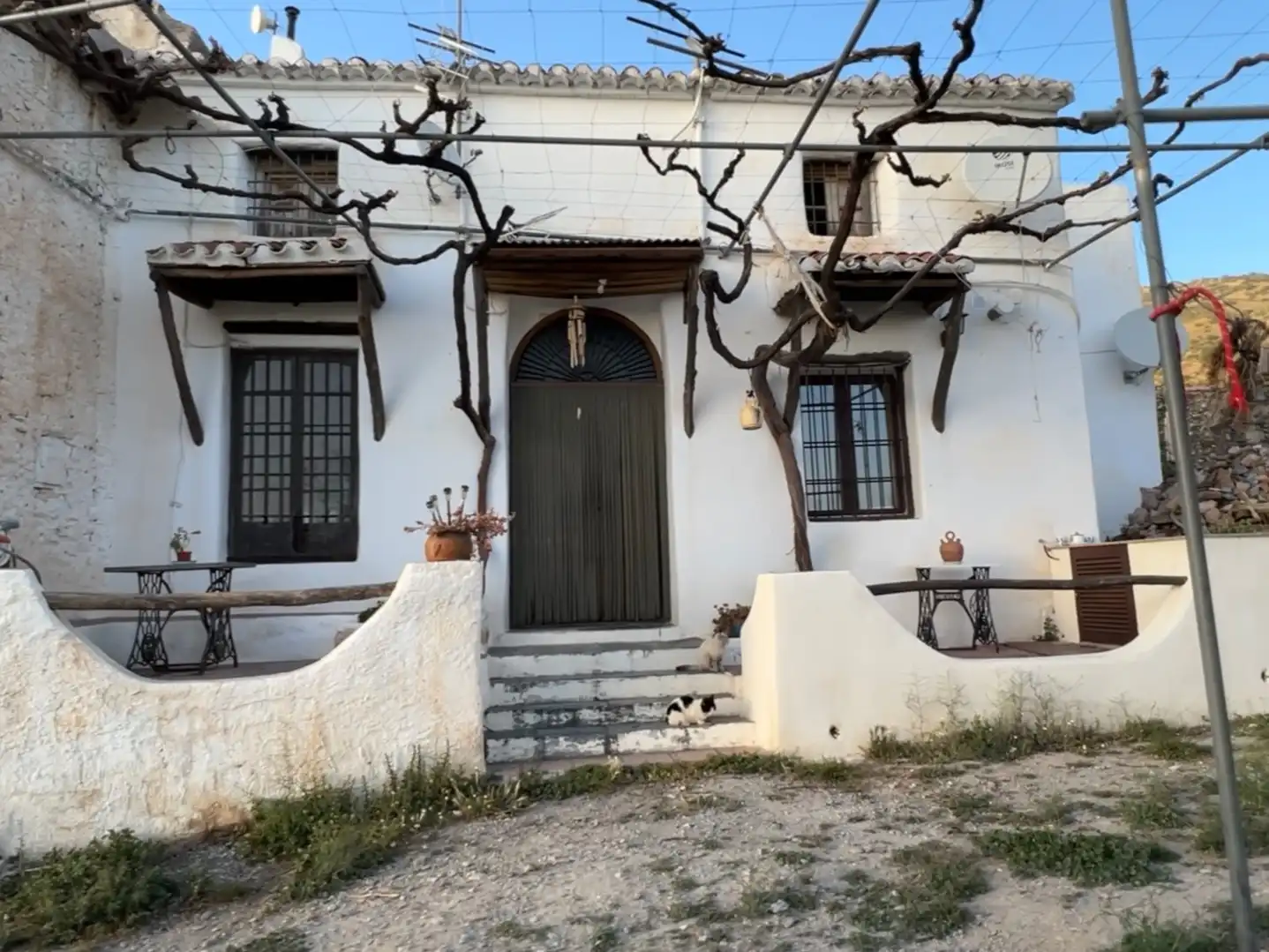 Casa rústica amb jardí en venda a Real 10, imagen 9