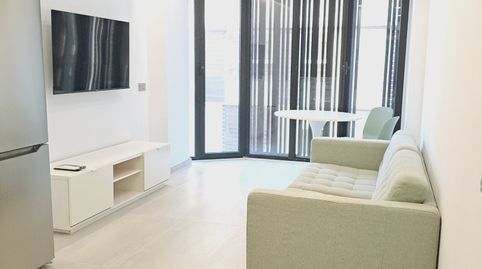 Photo 3 of Apartments for rent in Calle Doctor Grau Bassas, 38, Santa Catalina - Canteras, Las Palmas de Gran Canaria