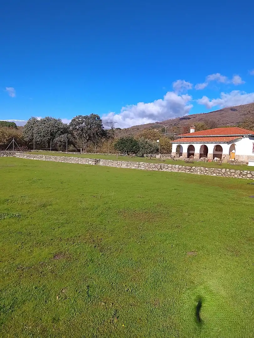 Terreno en venta en Candeleda