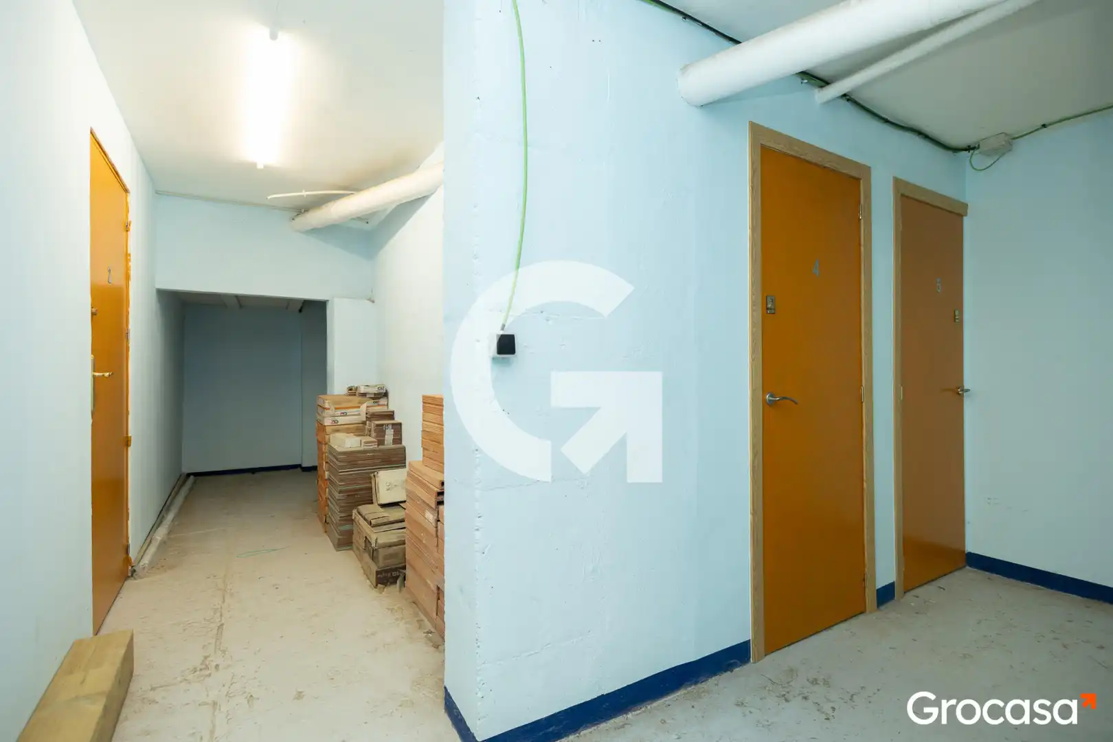 Gewerbefläche zum Verkauf in CL CENTRE, imagen 11