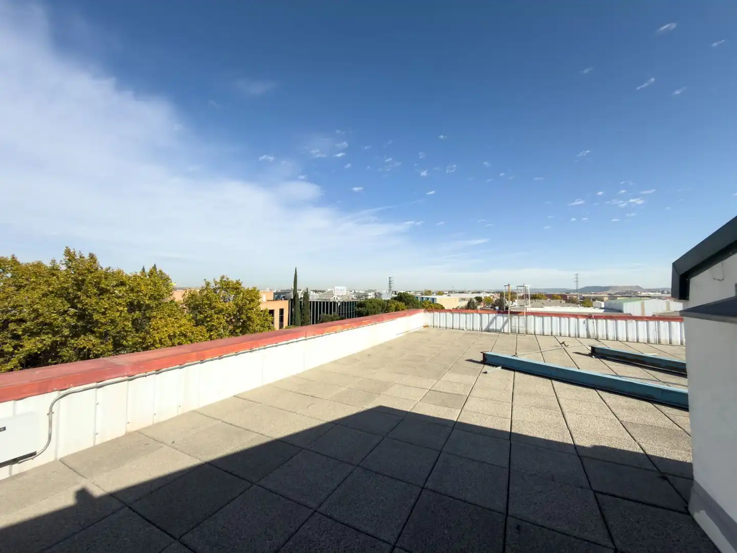 Gemischtgenutztes Gebäude zum Verkauf in Montserrat - Parque Empresarial, imagen 35