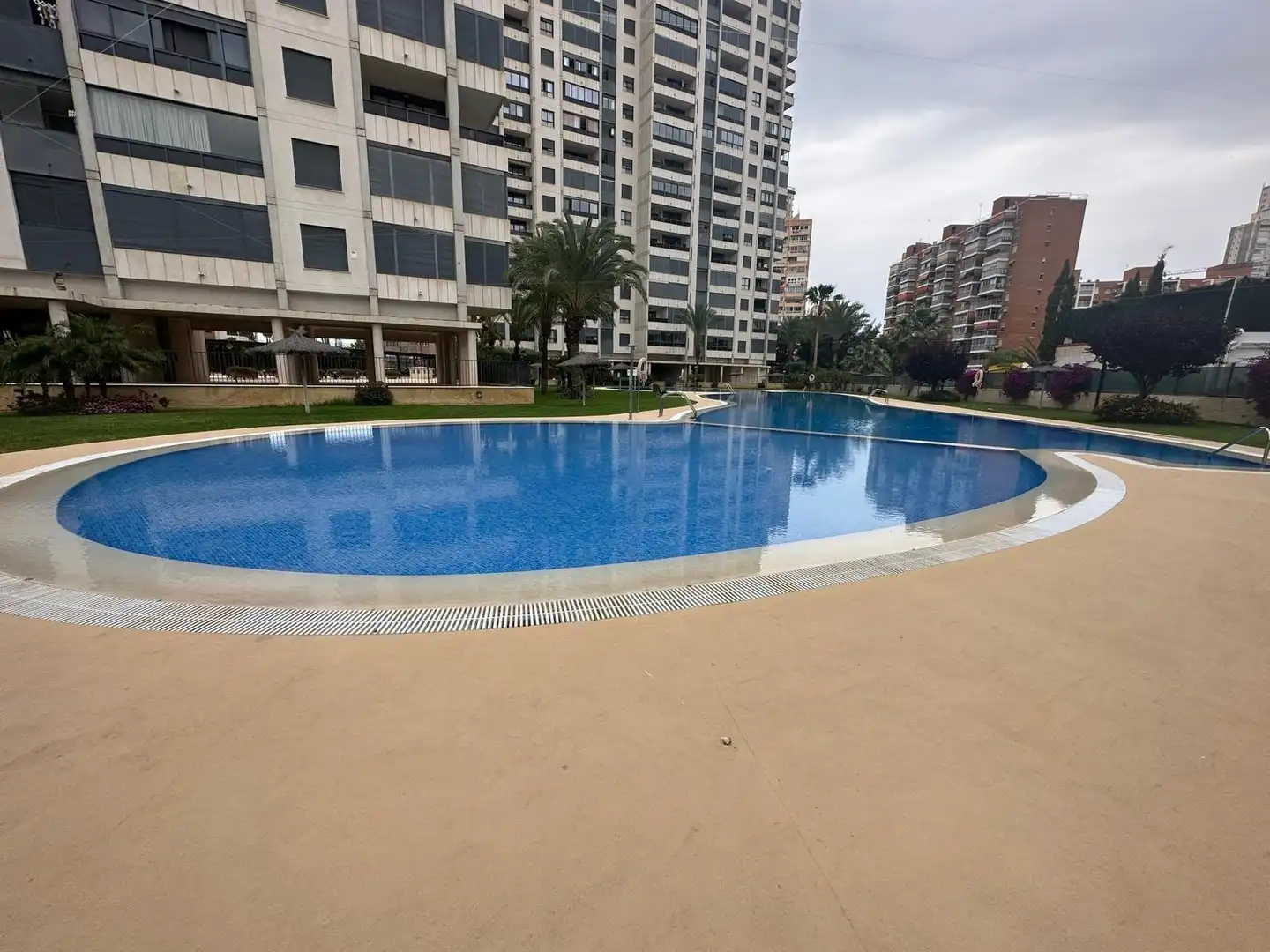 Apartamento con piscina en venta en Levante Alto, imagen 25