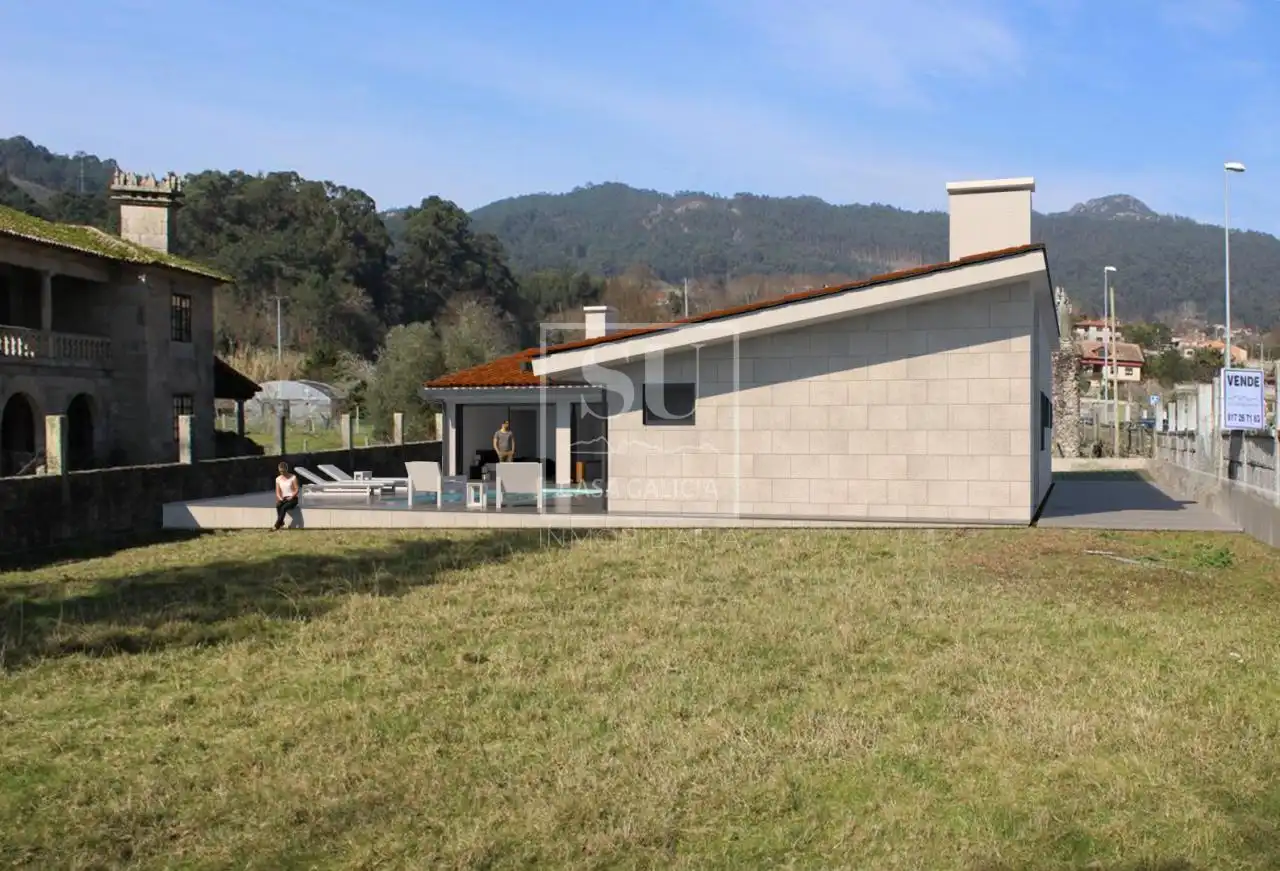 Lands and plots for sale in Camos, imagen 12