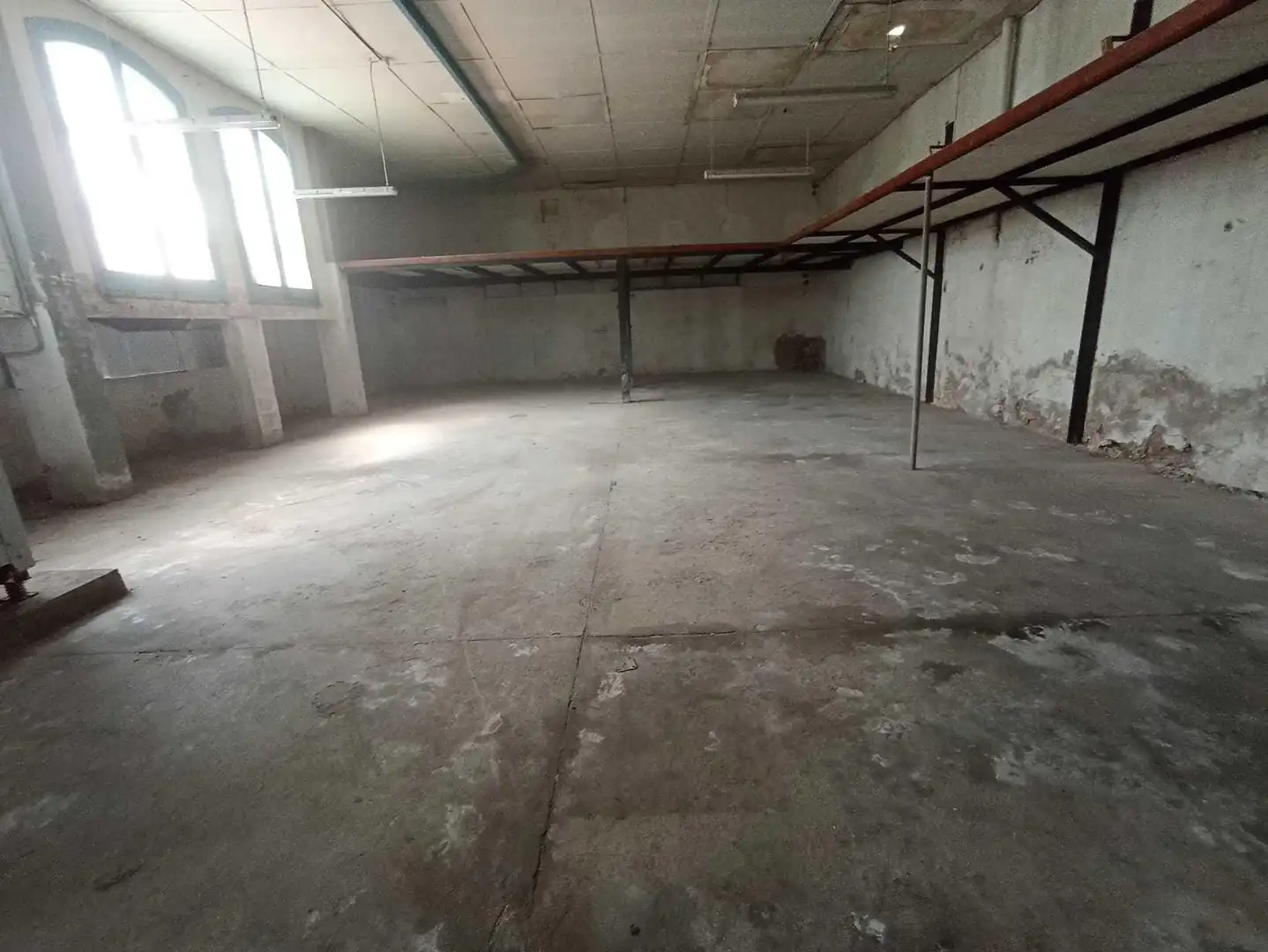 Local comercial en venda a Carrer de la Llibertat, imagen 3