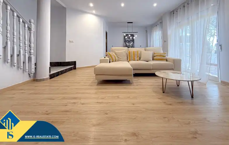 Chalet con piscina en venta en Desamparados - Hurchillo - Torremendo, imagen 10