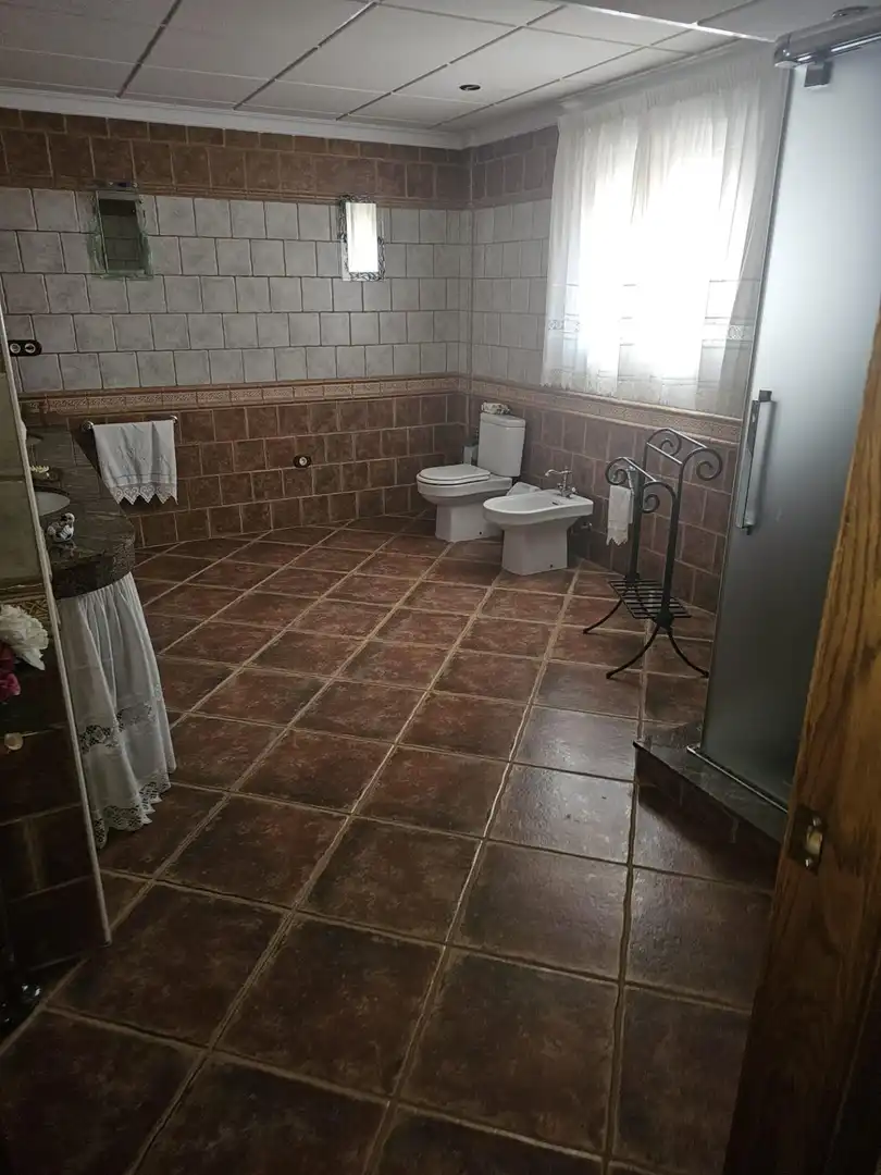 Casa amb piscina en venda a Formentera del Segura, imagen 13