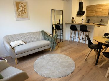 Appartement avec ascenseur à vendre à Carretera Vella de Sant Celoni 81