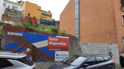 Photo 2 of Residential for sale in Anibal, 31, Casco Antiguo, Algeciras