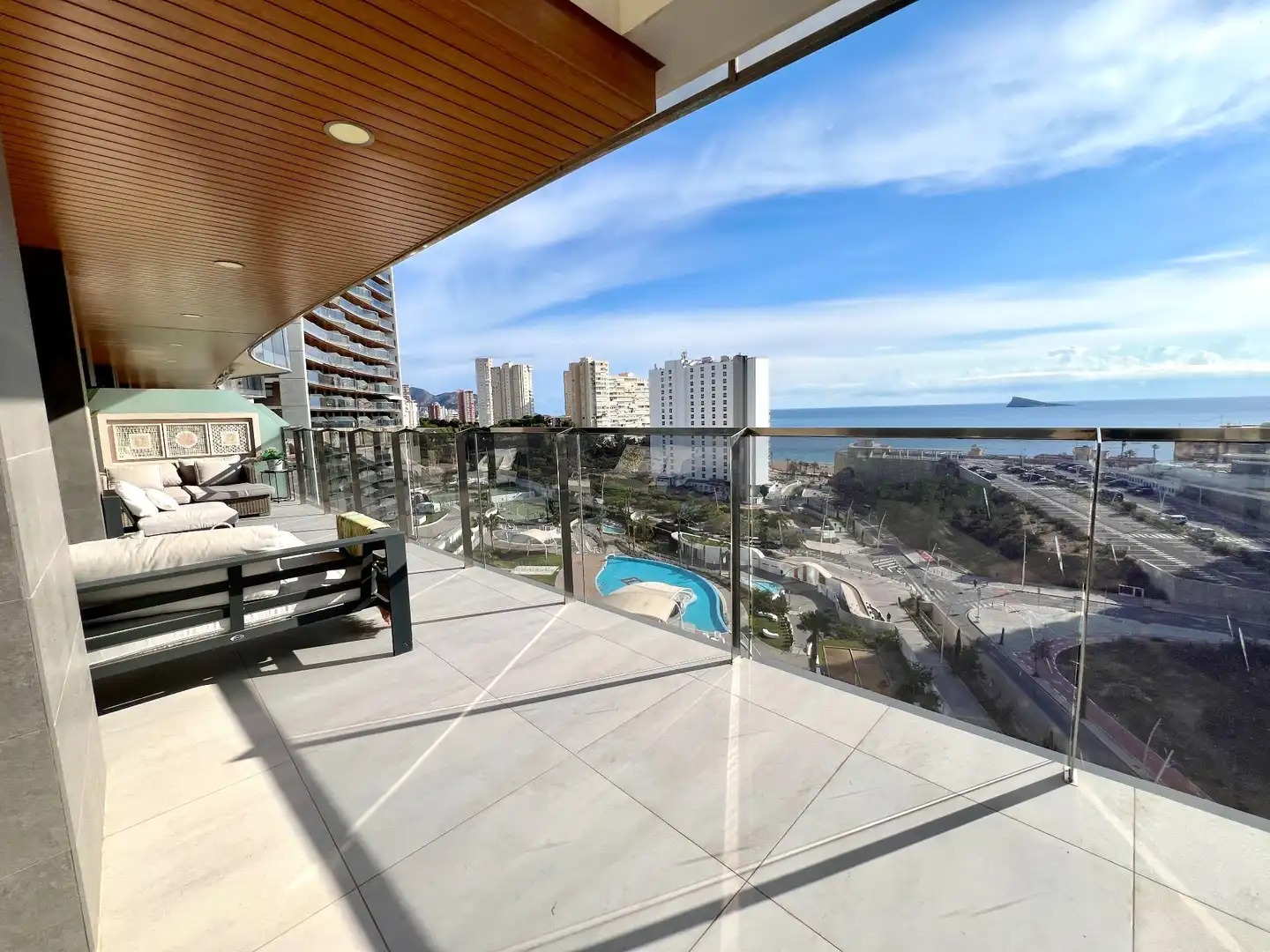 Apartament amb piscina de lloguer a PUERTO RICO, imagen 21