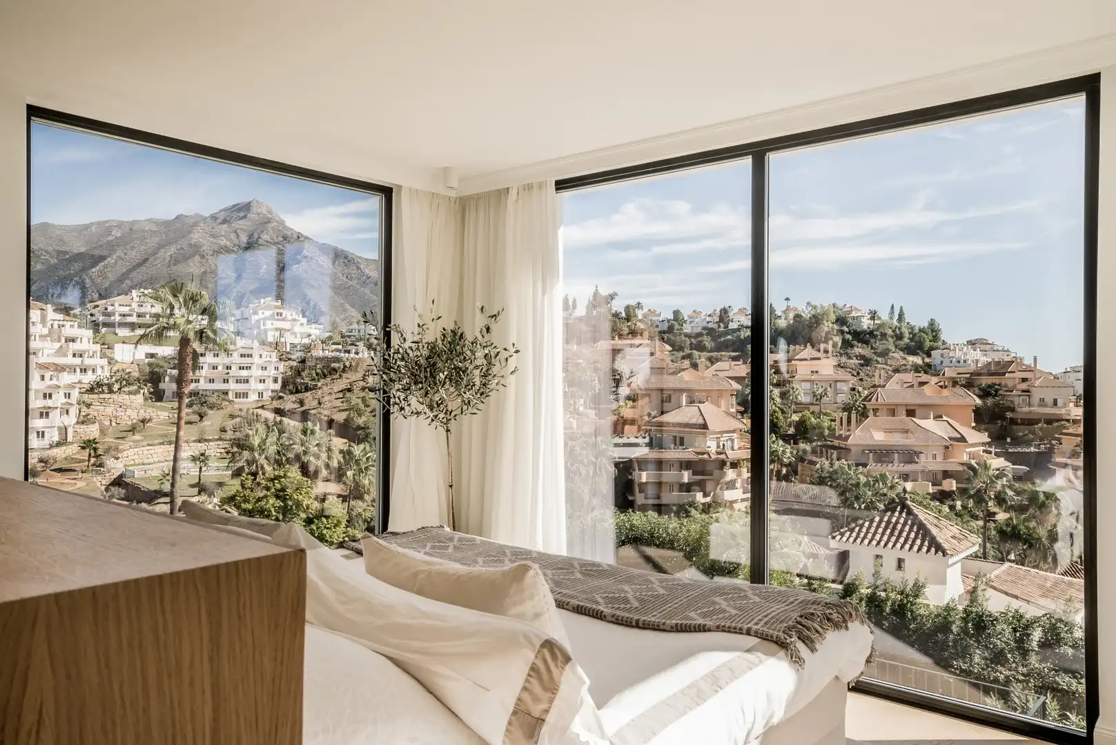 Haus mit Pool zum Verkauf in Marbella Centro, imagen 9