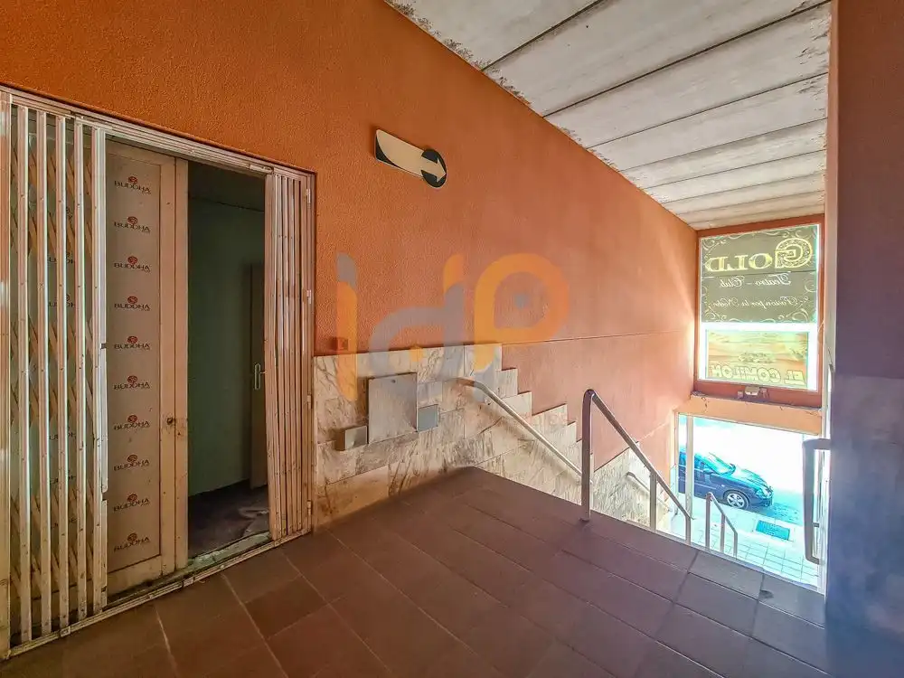 Business premises to rent in Huércal-Overa, imagen 3