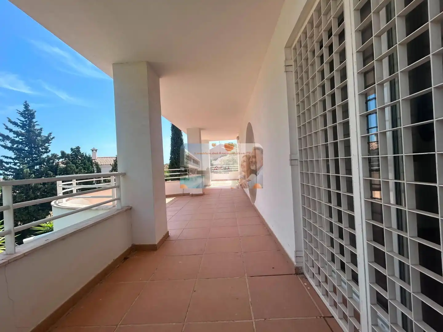 Detached house with terrace for sale in DE LA MORERA, imagen 6