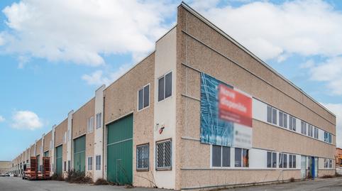 Photo 3 of Industrial buildings to rent in Pol. Industrial Vicolozano, Zona Rural, Ávila Capital