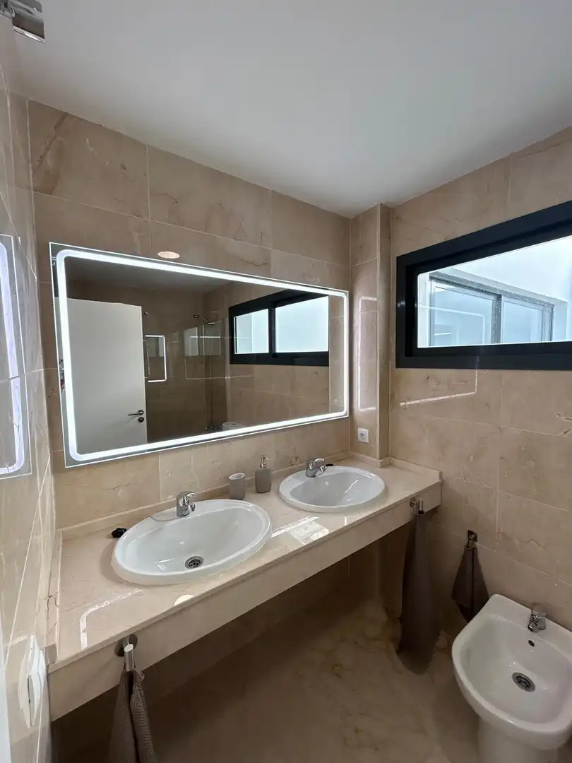 Detached homes for sale in Las Pajanosas