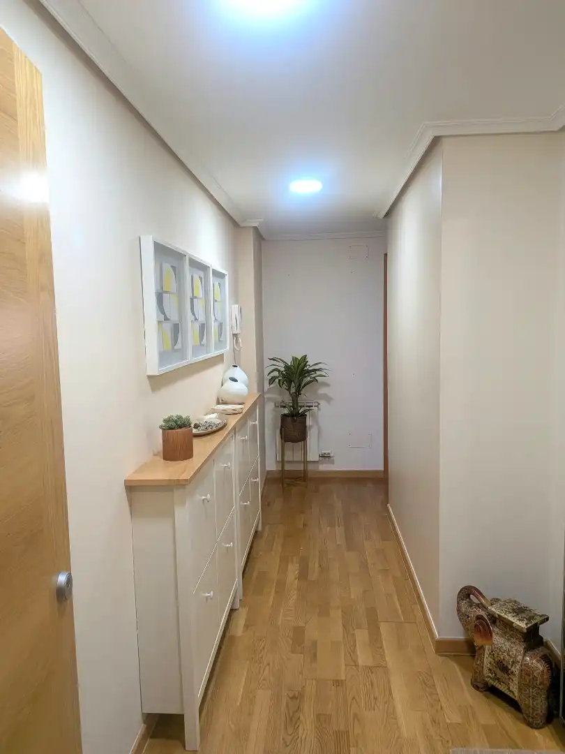 Piso en venta en Narón con Amueblado