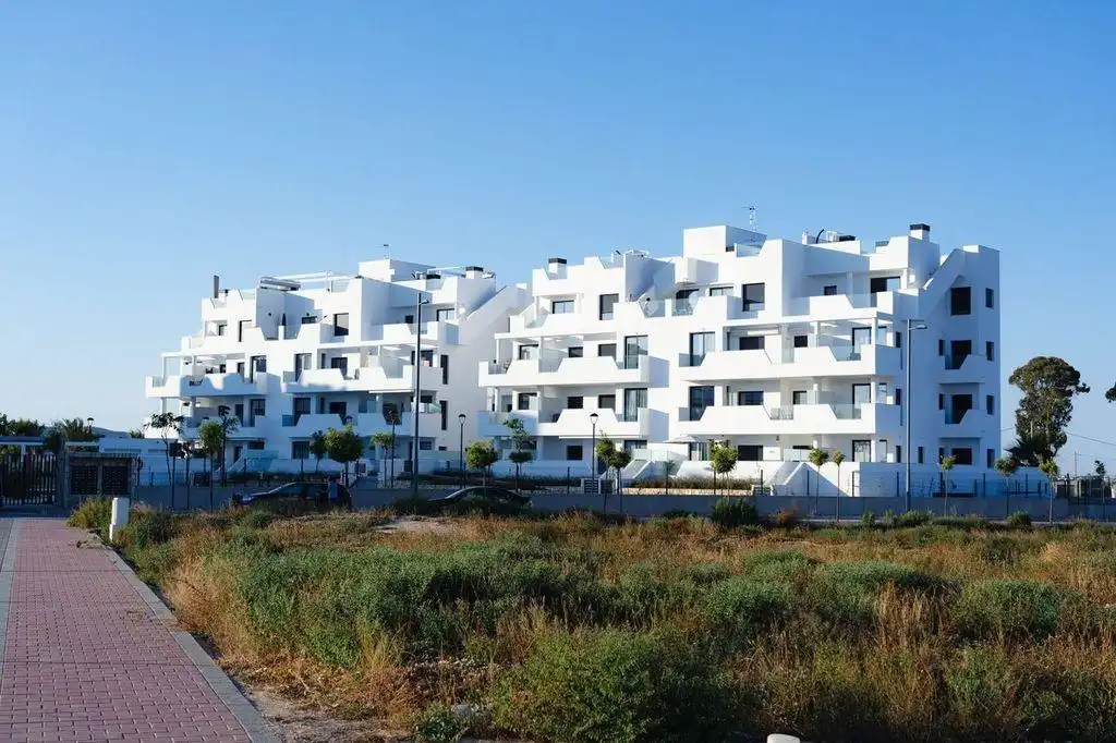 Appartement compact avec jardin à vendre à Mar Menor Golf, imagen 23