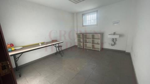 Photo 5 of Industrial buildings to rent in Calle Moraleja de Enmedio, 10, Suroeste - Zona Hospital, Madrid