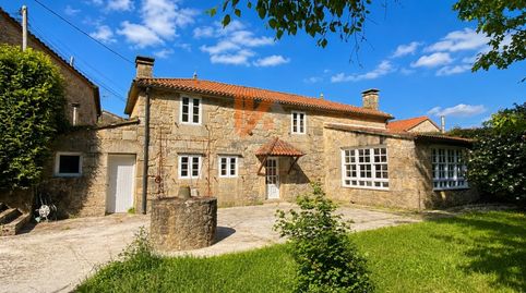 Foto 4 de Casa o xalet en venda a Lugar Brion Arriba, Brión, A Coruña
