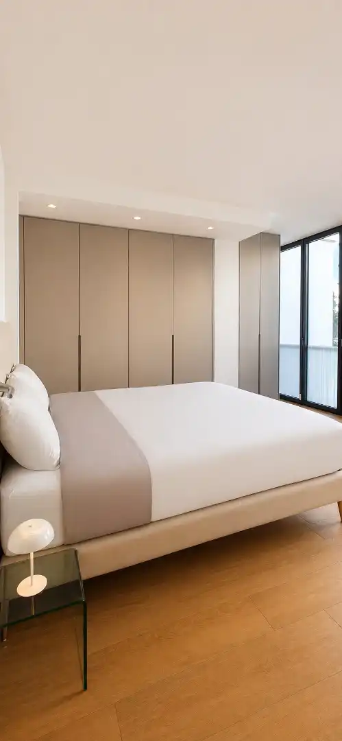 Habitación de Piso en venta en  Palma de Mallorca con Aire acondicionado, Parquet y Terraza