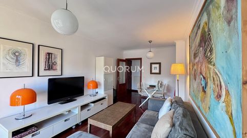 Photo 3 of Flat for rent in Calle de la República de Begoña, Atxuri, Bilbao