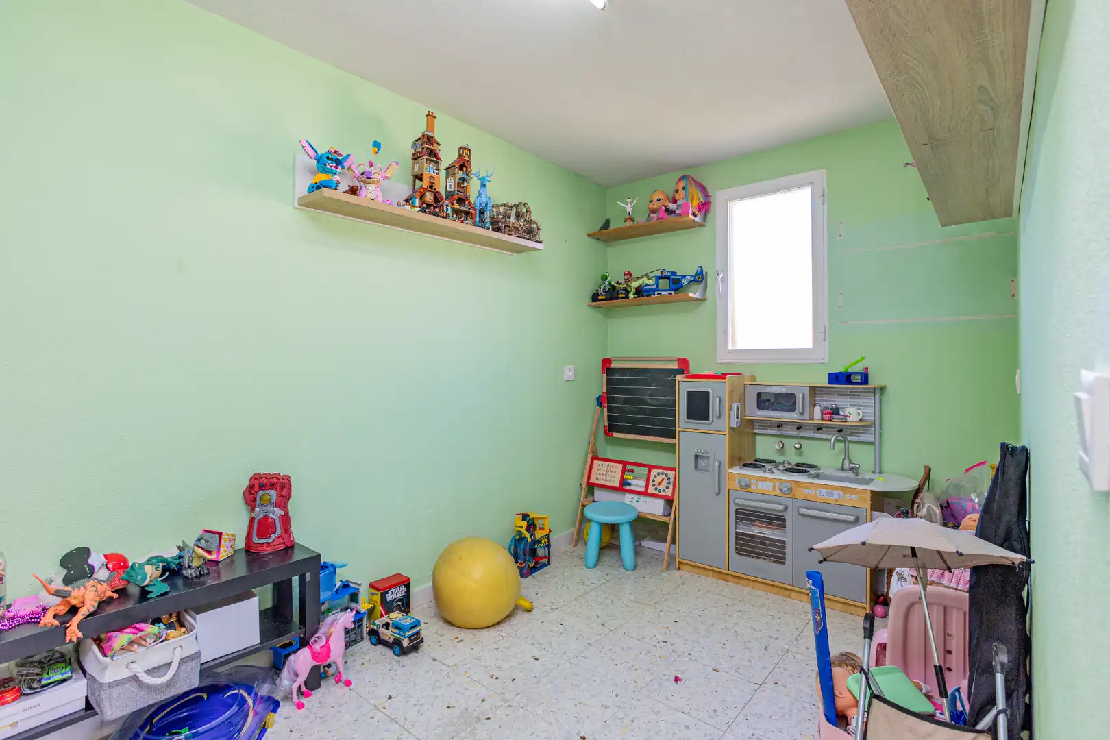 Casa o chalet en venta en Manzanares El Real con Calefacción, Jardín privado y Amueblado