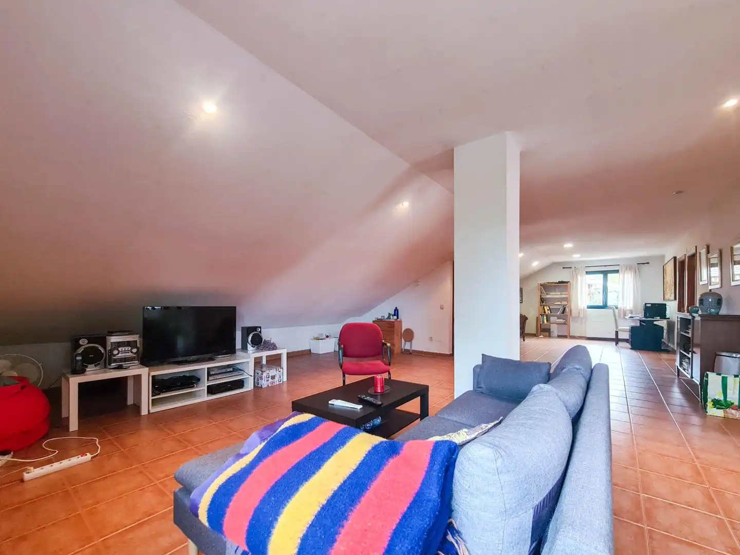 Casa o chalet en venta en El Casar con Terraza, Trastero y Piscina