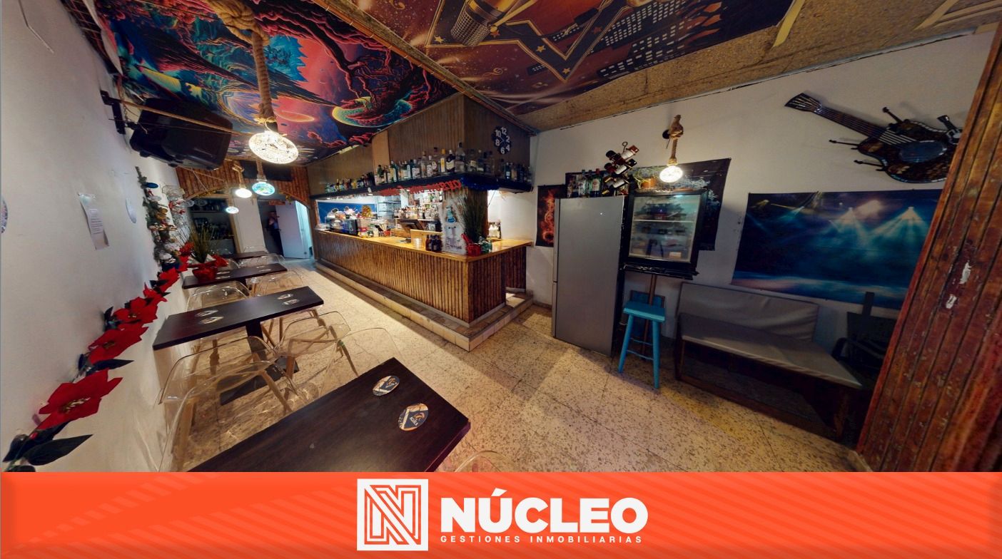 Local en venda en Torremolinos amb Moblat