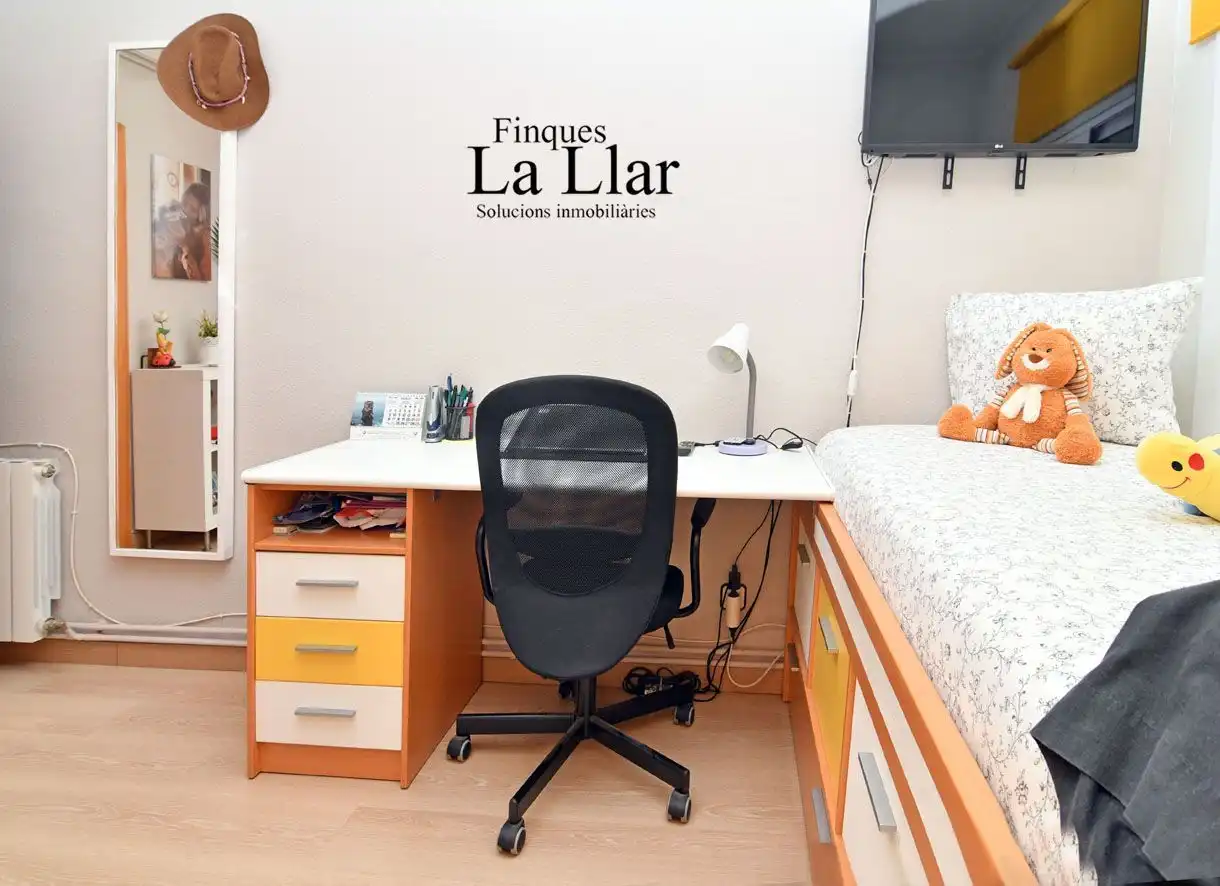 Wohnung zum Verkauf in FRANCESC MACIA, Sant Vicenç Dels Horts