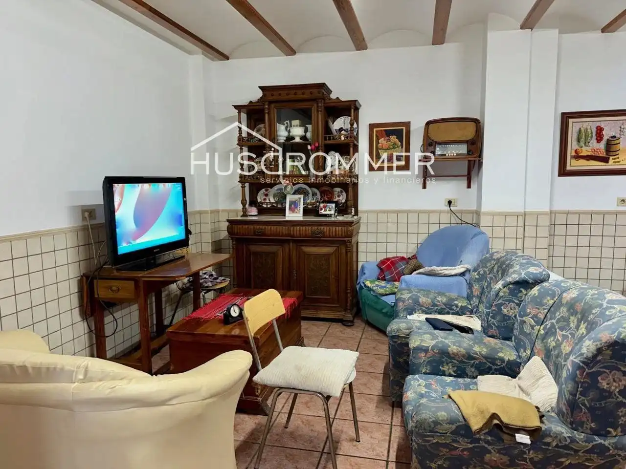Haus oder Chalet zum Verkauf in Santo Cristo, Centro