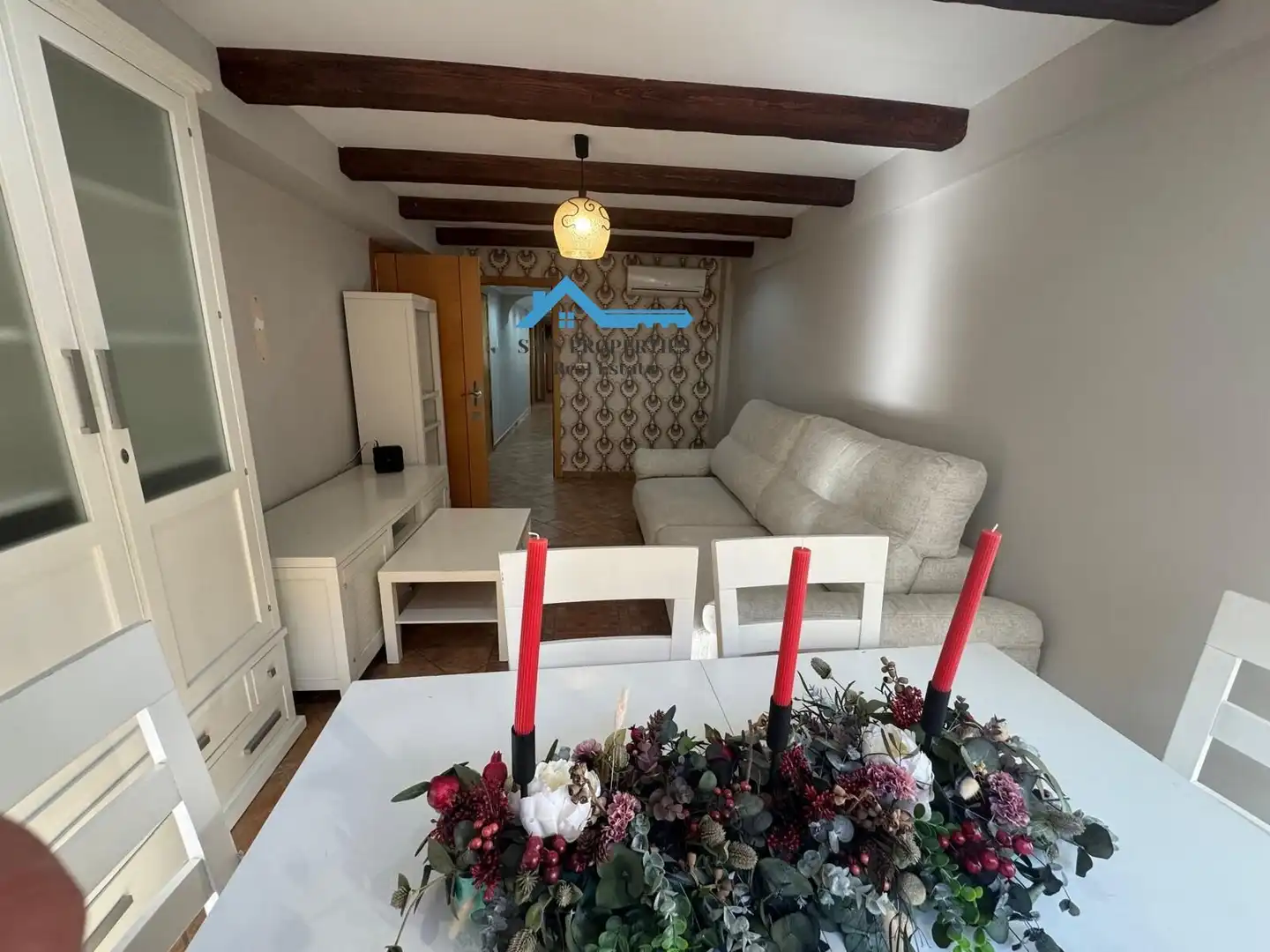 Wohnung mit Terrasse zum Verkauf in Playa de Levante, imagen 6