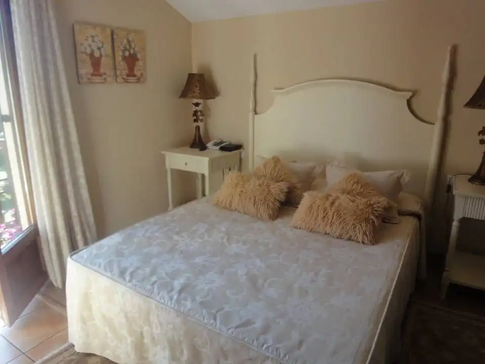 Habitación de Casa o chalet en venta en Atxondo con Jardín privado, Amueblado y Alarma