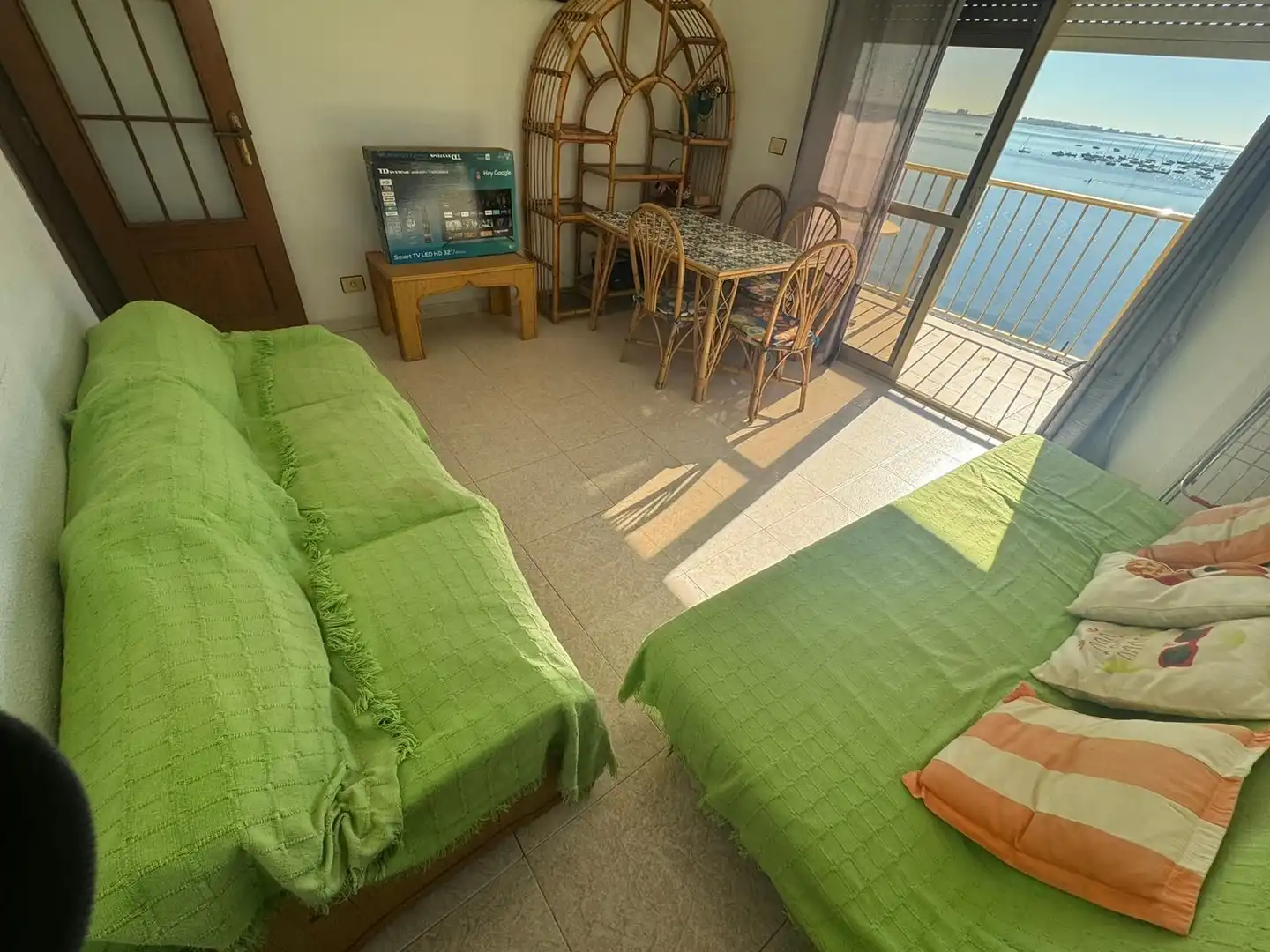 Appartement avec ascenseur à vendre à Los Cuarteros, imagen 12
