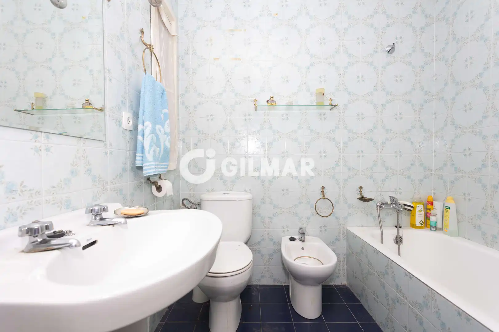 Appartement avec ascenseur à vendre à Barrio de Salamanca, imagen 27