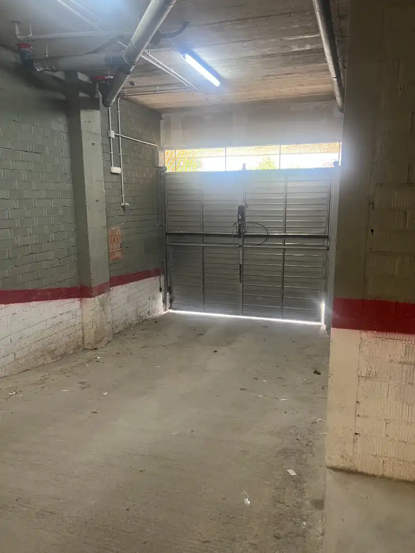 Parking of Garage for sale in Castellbisbal  with Alarm