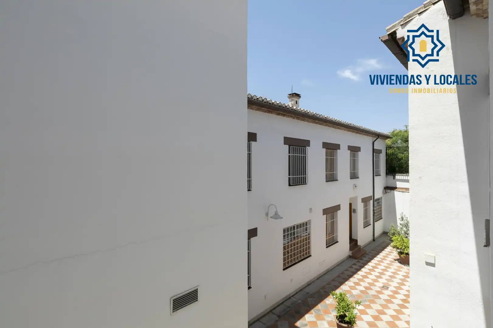 Reihenhaus mit Garten zum Verkauf in Calle del Cuarto Real de Santo Domingo, imagen 23