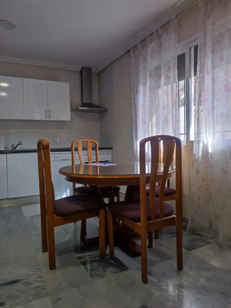Comedor de Piso en venta en Ciudad Real con Aire acondicionado y Calefacción