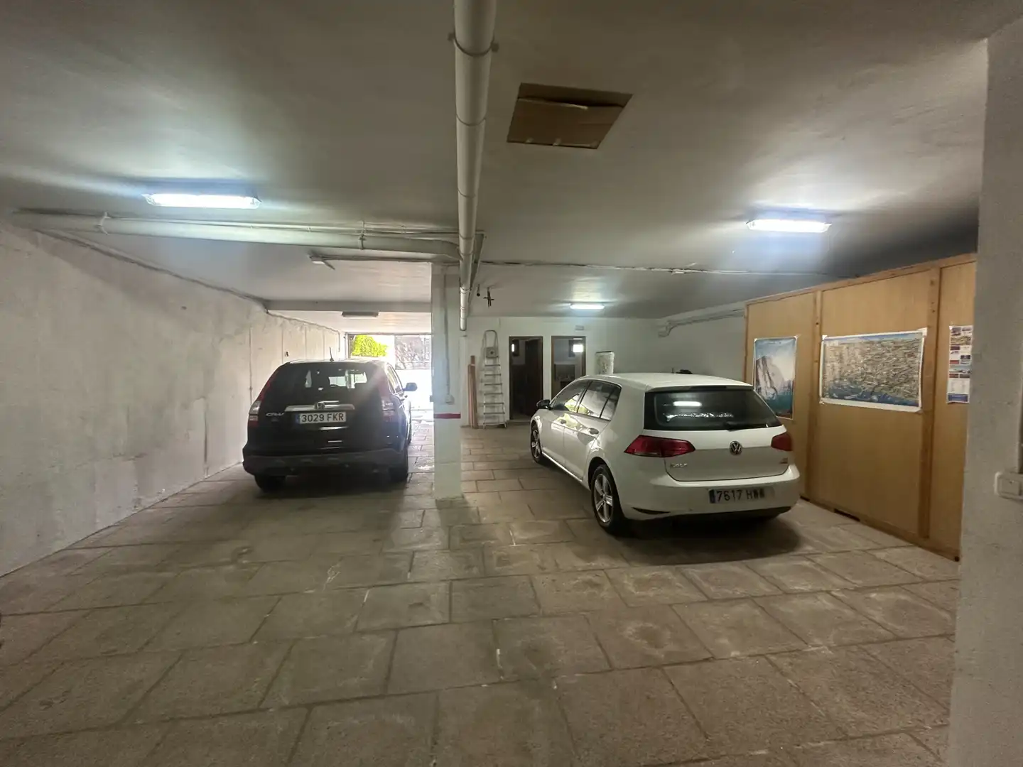 Chalet con terraza en venta en Sanlúcar la Mayor, imagen 29