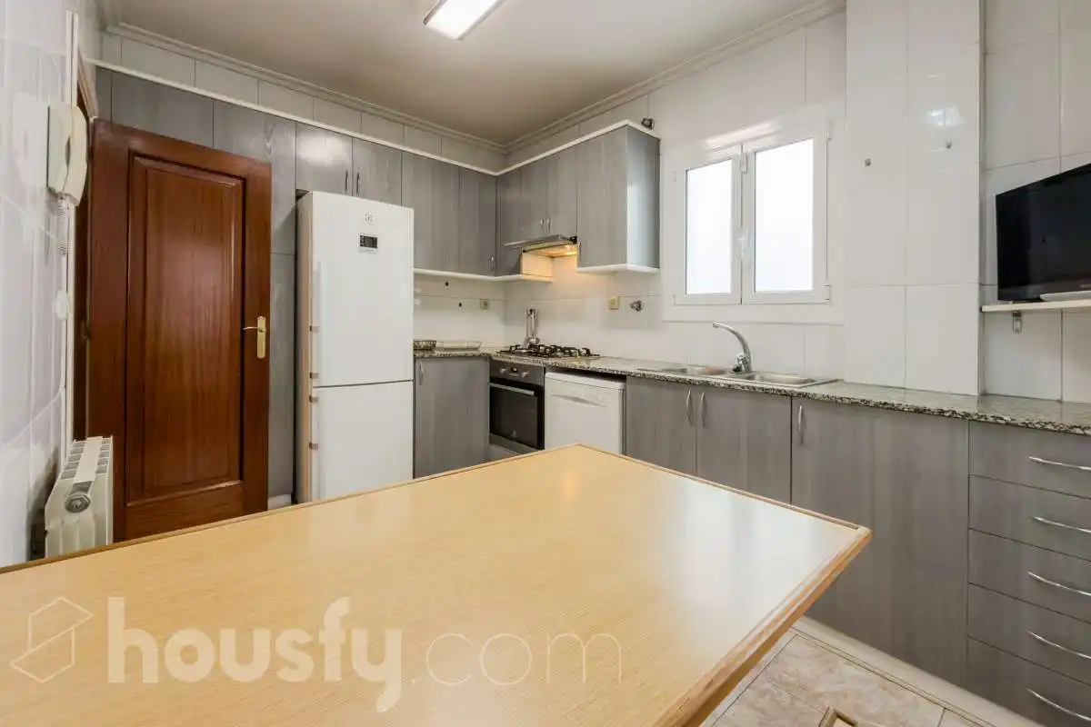 Piso con terraza en venta en Calle Aragó ., imagen 23