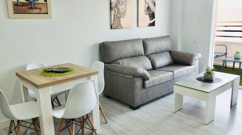 Foto 3 de Apartament de lloguer a Santiago de la Ribera, San Javier