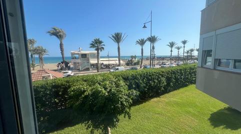 Foto 3 de Pis en venda a Playamar - Benyamina, Torremolinos