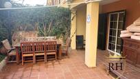 Terrace of House or chalet for sale in  Palma de Mallorca  with Air Conditioner, Private garden and Terrace