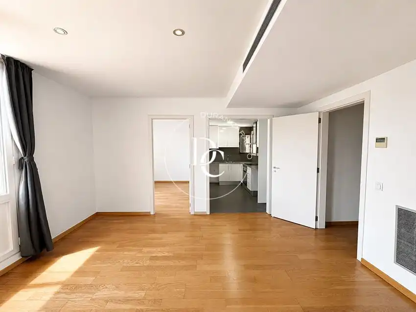 Piso con terraza en venta en Carrer d'Aribau, imagen 5