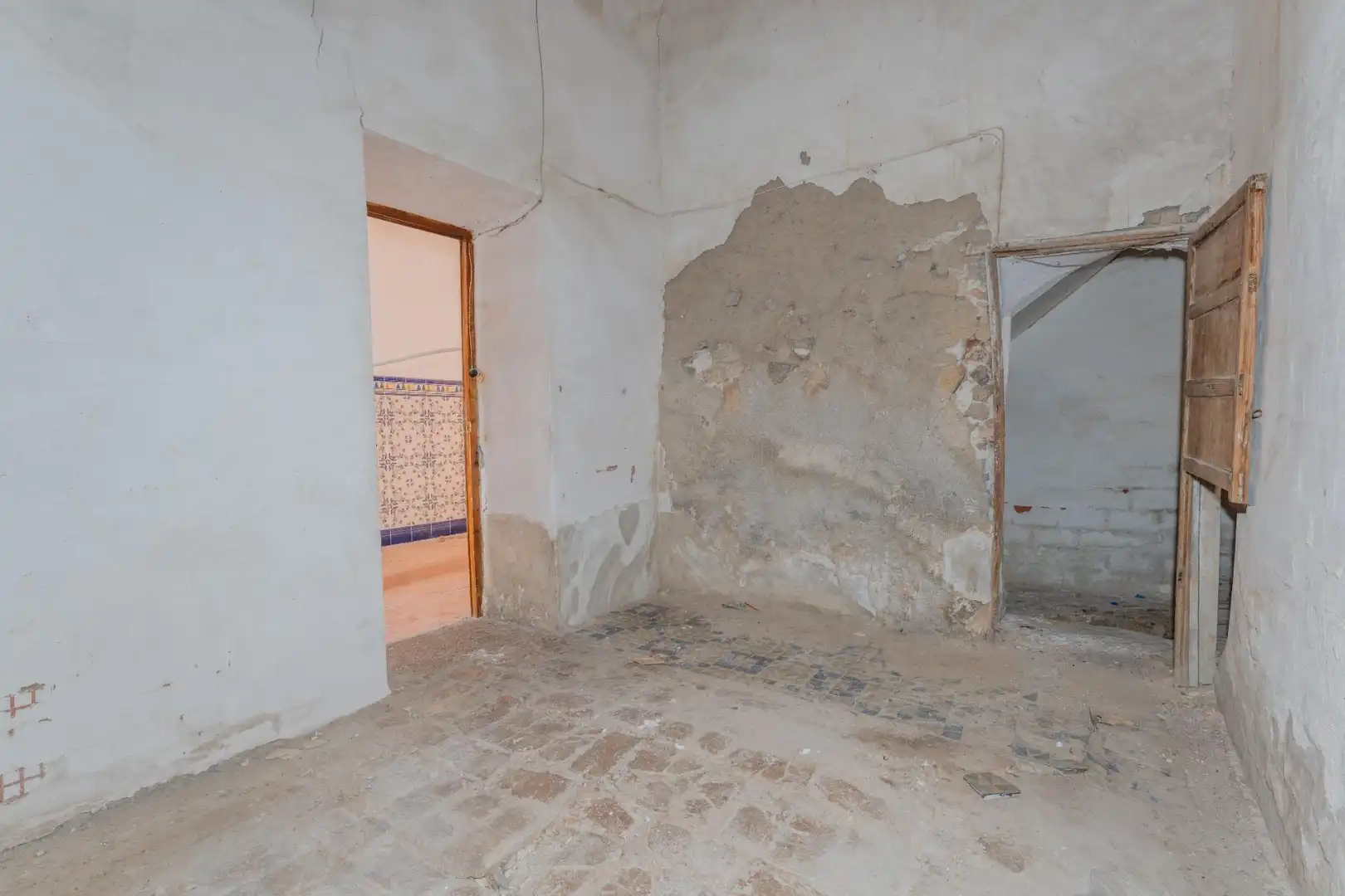 Casa o xalet en venda en Albatera
