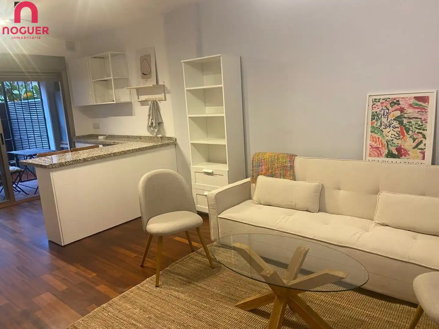 Wohnung mit Pool zum Verkauf in Norte-Sierra, imagen 13