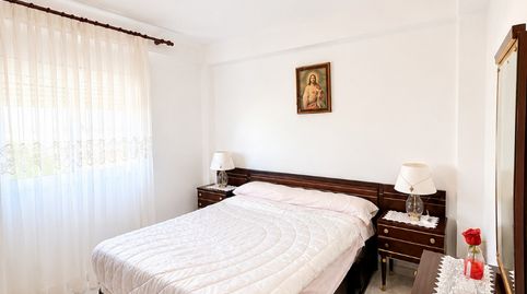 Foto 4 de Piso en venta en Calle Periodista Eduardo León, 8, Ayuntamiento, Torremolinos