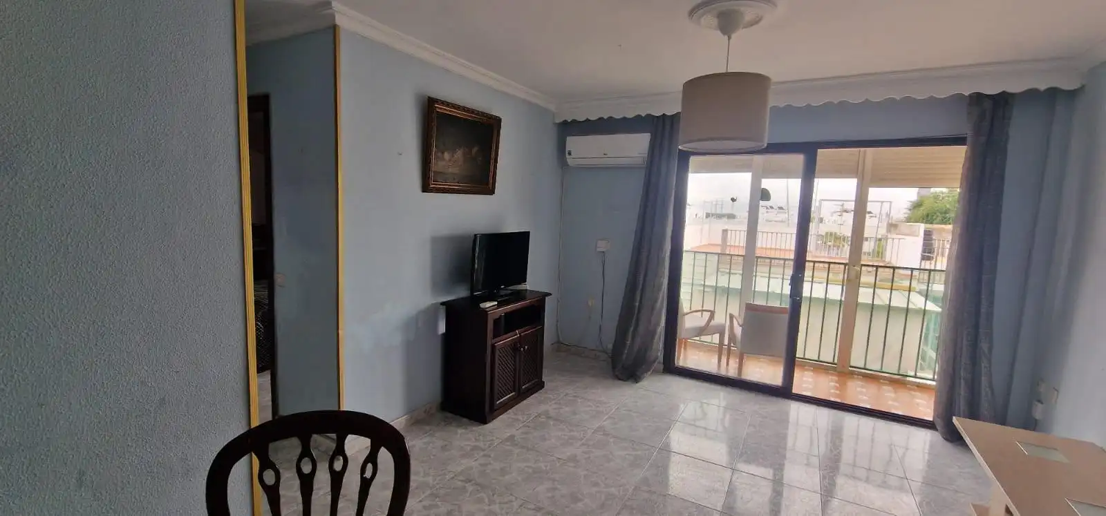 Wohnzimmer von Wohnung zum Verkauf in Camas