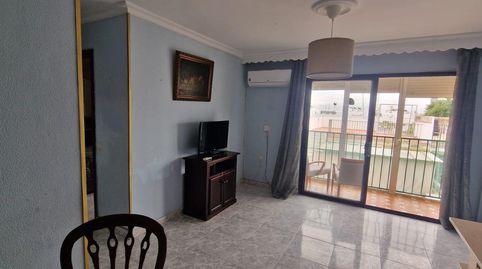 Foto 3 von Wohnung zum Verkauf in Centro - Barriada Mallorca, Camas
