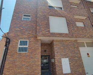 Exterior view of Flat to rent in Torre-Pacheco  with Furnished